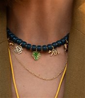Charm Rue des Mille in Lega metallica CB-LCN 124 - CB-LCN 124